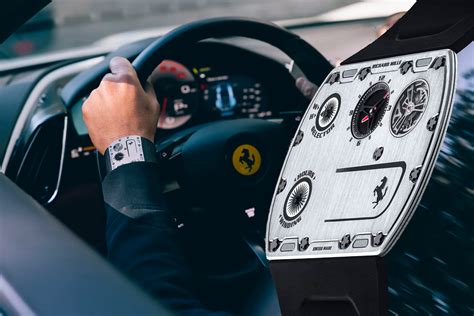 pagani richard mille|Richard Mille up 01 price.